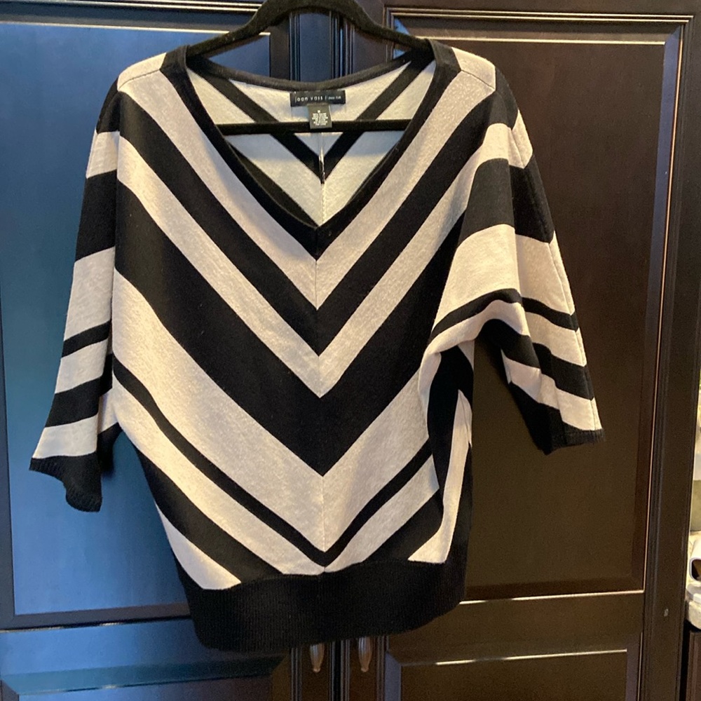 Knit top